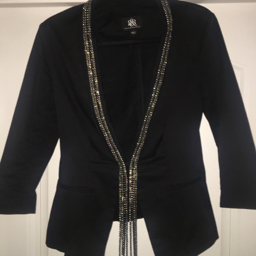 Rock and Republic for Kohl’s jacket